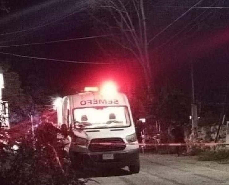 Sujeto drogado mató a novio de su vecina por celos extremos