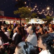 Tizimín se ilumina y se enfiesta