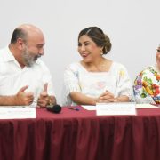 Plan Estatal de Desarrollo 2024-2030: Un Impulso Histórico para los Pueblos Mayas