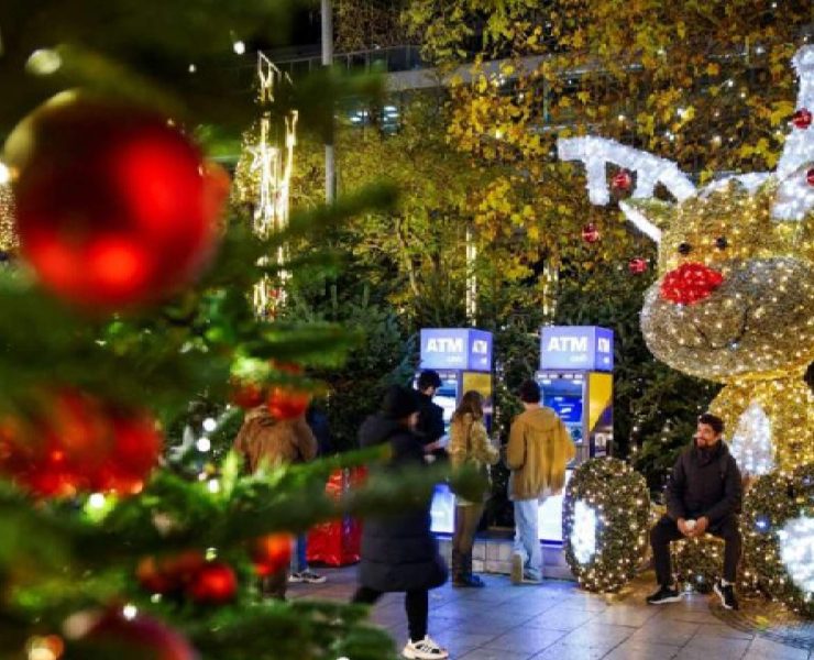 Vacaciones de Navidad en Yucatán Todo lo que necesitas saber