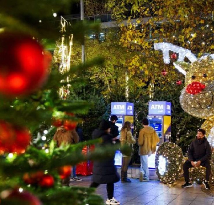 Vacaciones de Navidad en Yucatán Todo lo que necesitas saber