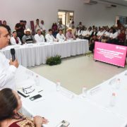 Yucatán Avanza con un Plan Estatal Basado en la Voz Ciudadana