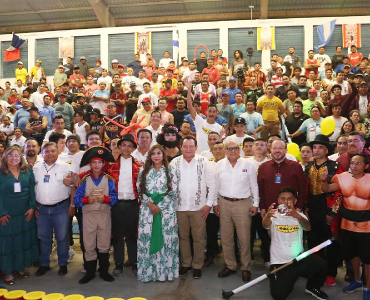 Yucatán es referente en seguridad Descubre cómo lo ha logrado