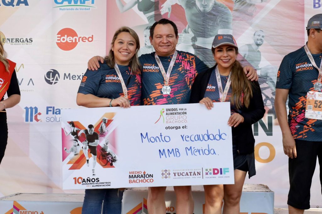 Sustentabilidad en el Deporte