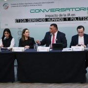 Explora el Futuro: Consulta para regular el uso de la Inteligencia Artificial