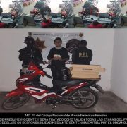 Capturan al diligenciero asaltante en Mérida ¡Todo sobre su captura!