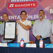 ¡El Marat`hon de Mérida recibió certificación oficial! ¡Lo que debes saber!
