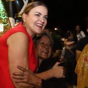 ¡La Navidad llegó a Mérida y esto no te lo puedes perder!