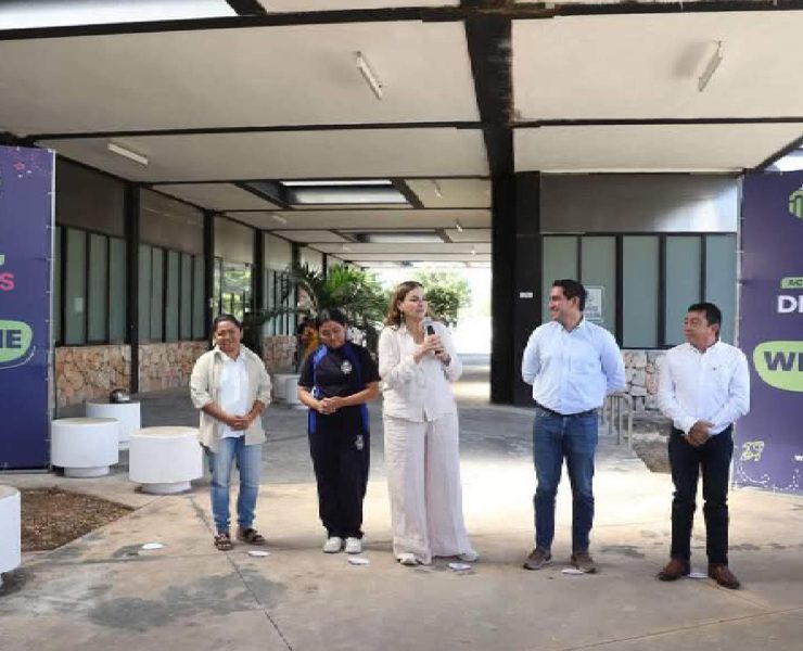 ¡Se inauguró Ludoteca en Mérida! Espacios únicos para crecer