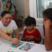 Atención de la infancia en Mérida Descubre el programa que está cambiando vidas