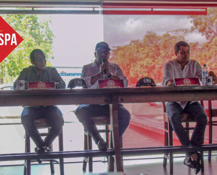 ¡Bronco regresa a Mérida! Con un espectacular concierto 360° en su gira "Dejando Huella"