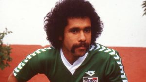 El fútbol mexicano pierde a una leyenda. Cristóbal Ortega, quien brilló con el Club América y la selección mexicana, permanecerá en la memoria de todos los aficionados al deporte. 