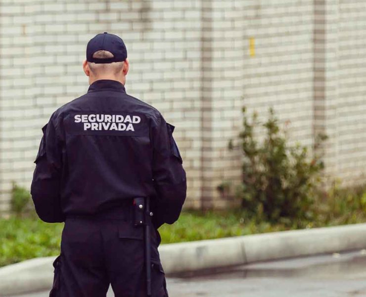 ¡Inesperado golpe! Cancelan 23 empresas de seguridad en Yucatán por infracciones