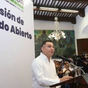 Ciudadanos elegirán temas de cabildo en Mérida