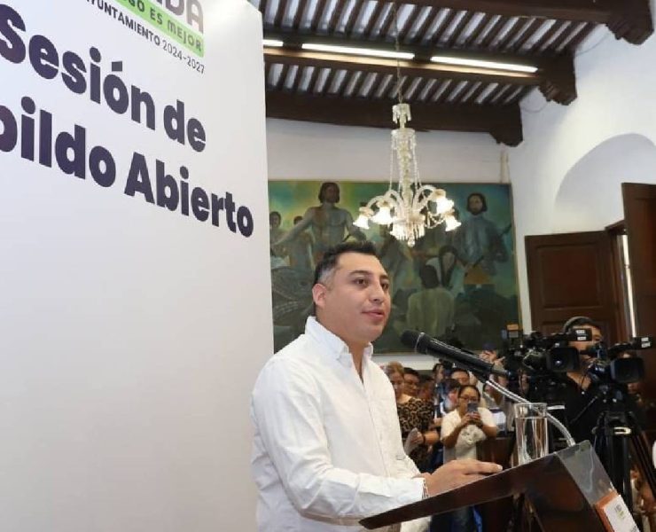 Ciudadanos elegirán temas de cabildo en Mérida