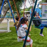 Ciudadanos participan en el diseño de Mérida y transforman su entorno