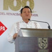 Compromiso del Gobierno de Yucatán transformar y mejorar la atención en el Sector Salud