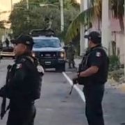 Conocida líder narco en Chicxulub lo que encontraron las autoridades te sorprenderá