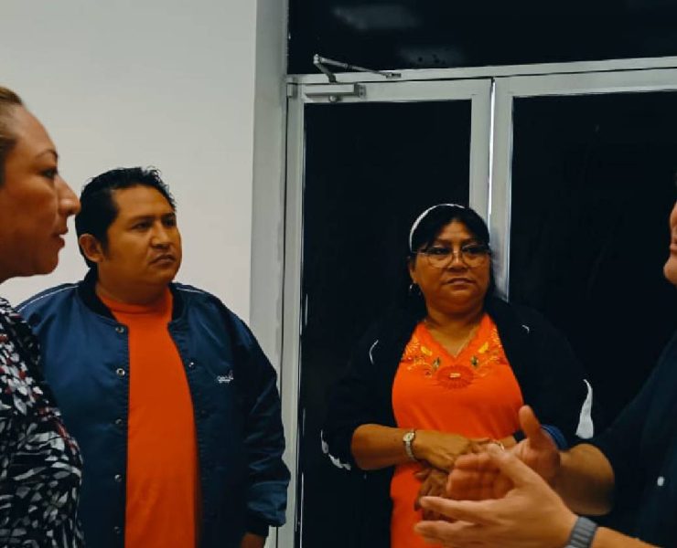 Descubre los programas de desarrollo económico que están transformando Mérida