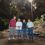 ¡Gran noticia! Después de 5 años reabrirán el sitio arqueológico de Lol-Tun