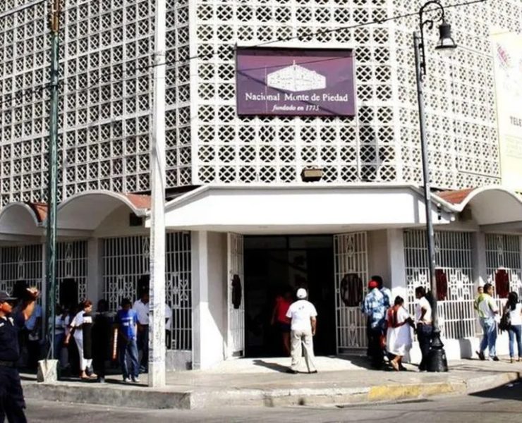 Disparo en casa de empeño en Mérida pone en alerta a la ciudad