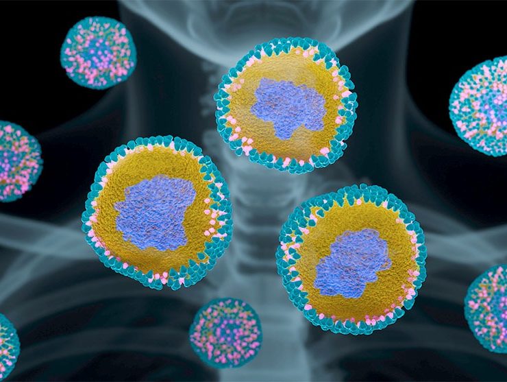 El nuevo virus aparece en Yucatán, primeros casos de metapneumovirus humano