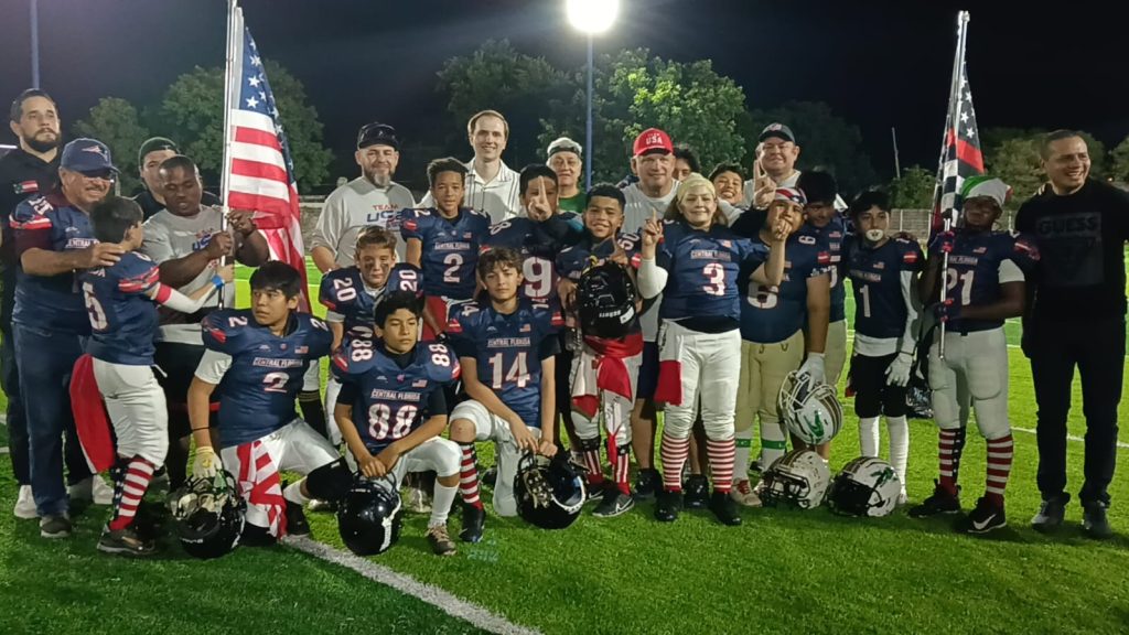 Resultados y emociones en el Tazón de la Unión