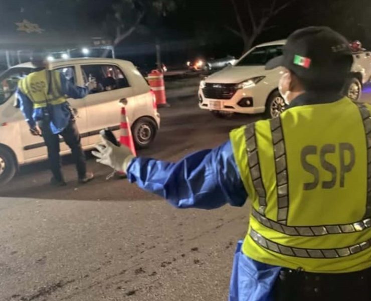 Fin de Año Caótico en Mérida