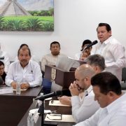 Gobierno de Yucatán lidera la estrategia sanitaria en toda la península para proteger la ganadería
