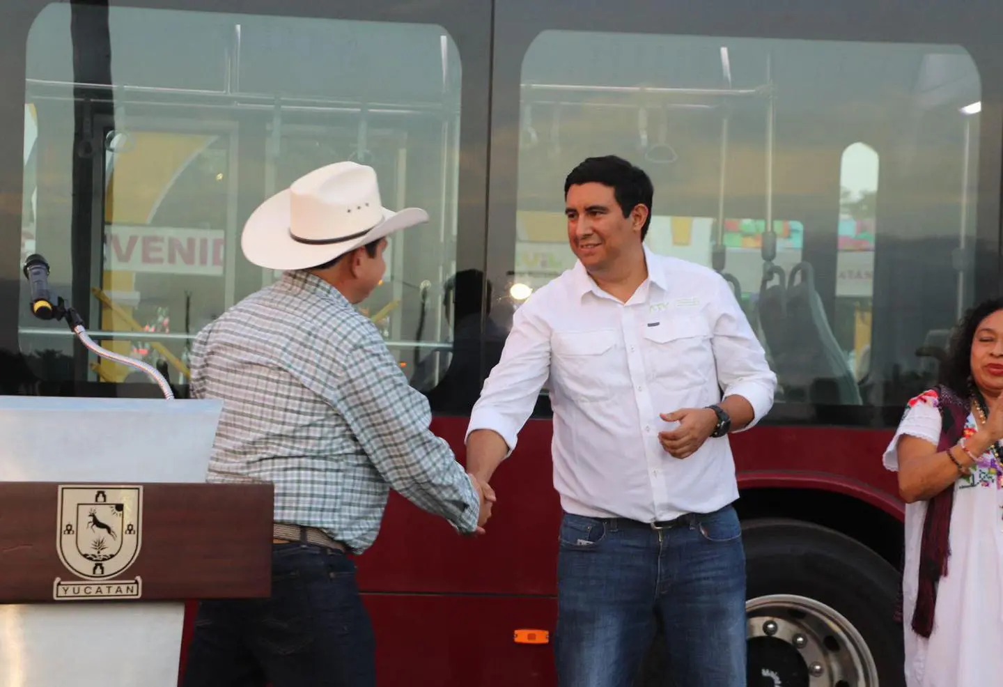 Hernández Kotasek dice adiós al 'Va y Ven' y asume un nuevo reto en Quintana Roo