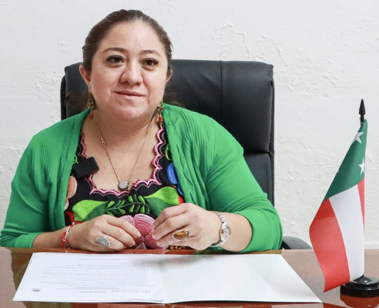 Yucatán reafirma su compromiso con los Migrantes Yucatecos en EE. UU. ¡Un apoyo inquebrantable!