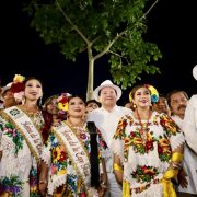 Inversión Récord para Transformar la Infraestructura Rural en Yucatán