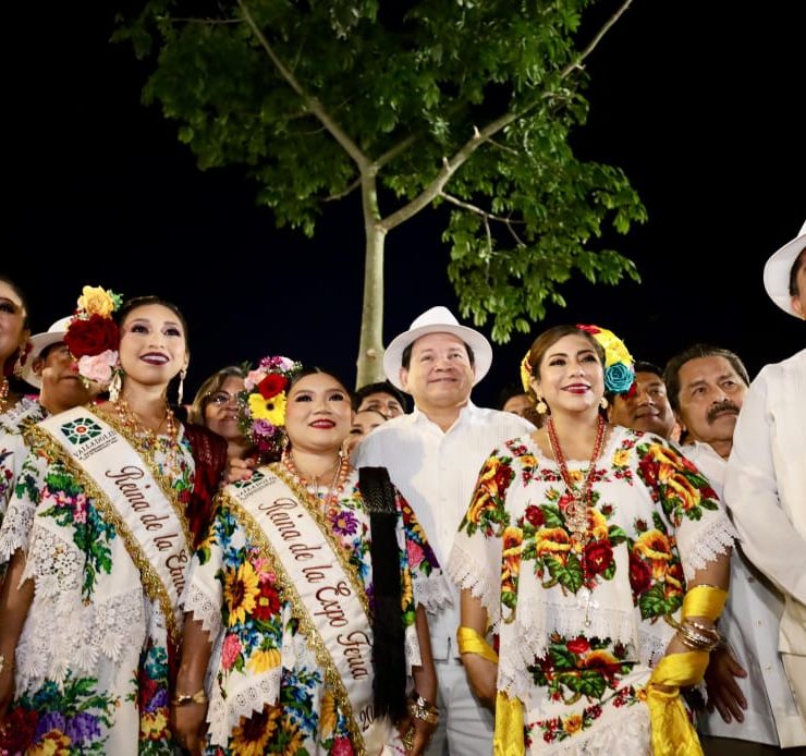 Inversión Récord para Transformar la Infraestructura Rural en Yucatán