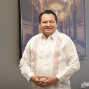 Yucatán participa en FITUR 2025