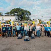 Nuevas herramientas de trabajo en Mérida por el bien de la ciudad