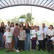 Nuevo Club para Adultos Mayores en Mérida Un Espacio de Bienestar y Convivencia