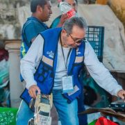 Nuevo caso de acumulación de basura impacta a vecinos de Mérida