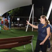 Nuevo parque en el sur de Mérida que cambiará la ciudad