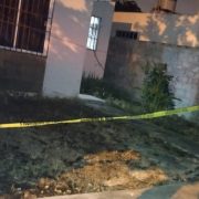 ¡Terrible! Posible feminicidio en Yucatán sacude a Ciudad Caucel