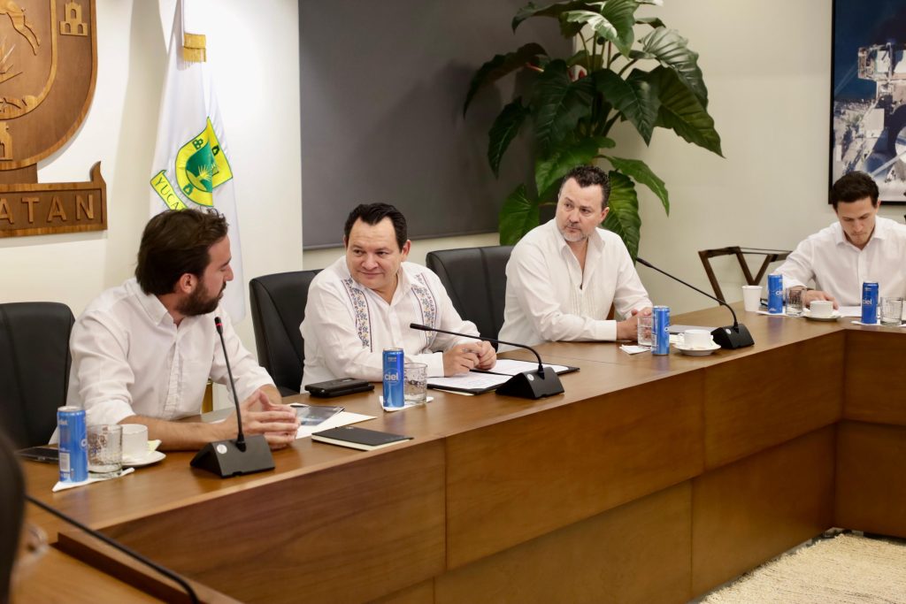 Proyecciones y beneficios del proyecto