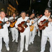 Festejos de Mérida comenzarán con música y sorpresas imperdibles