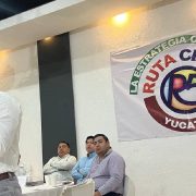 Banderazo a Ruta 5 Yucatán: ¡Renace la esperanza!