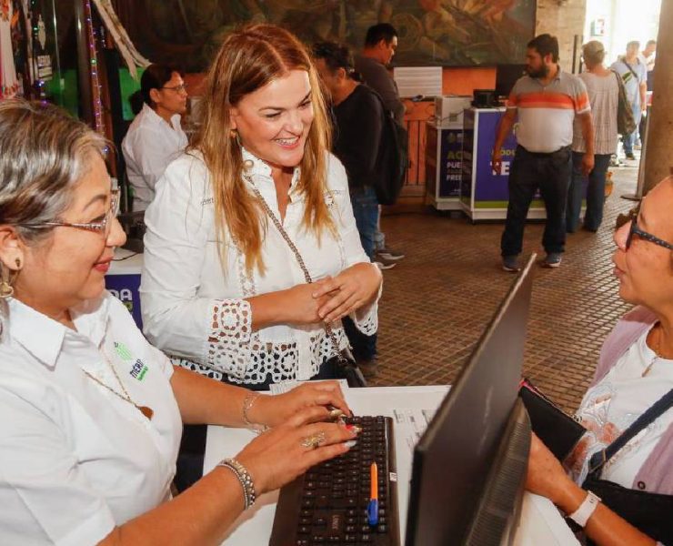 Buena Participación en el Pago del Predial que Te Beneficia Más