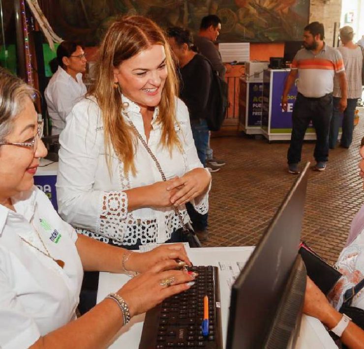 Buena Participación en el Pago del Predial que Te Beneficia Más