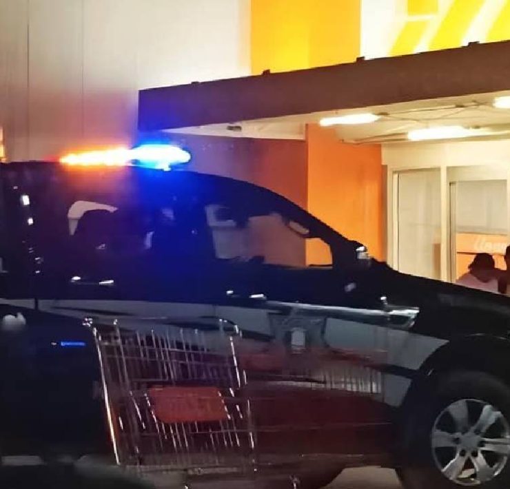 Lo que sabemos sobre el intento de robo en Kanasin