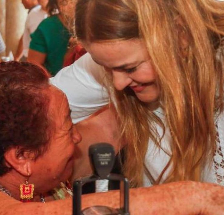 ¡El compromiso de los meridanos es reconocido! Descubre cómo transforman Mérida