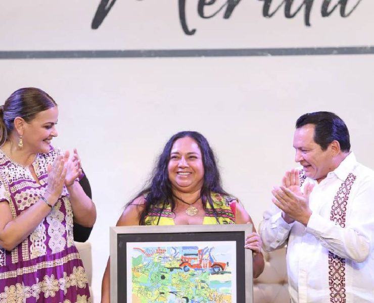 Descubre por qué Mérida es un espacio para las mujeres y su futuro brillante