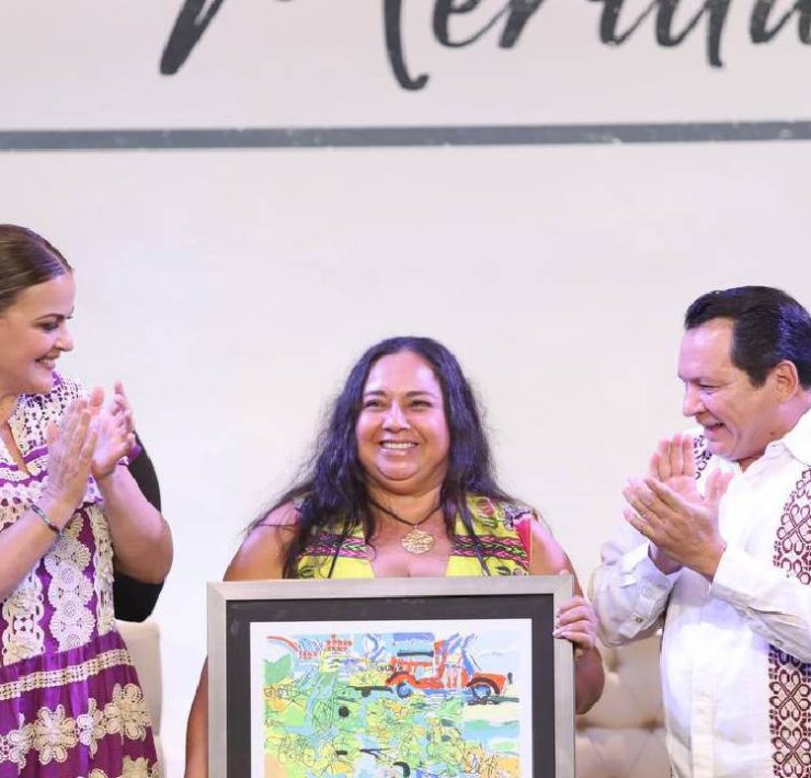 Descubre por qué Mérida es un espacio para las mujeres y su futuro brillante