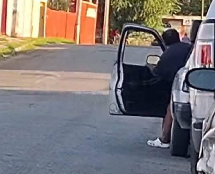 Yucateco Exhibicionista en Mérida: Adolescente la victima