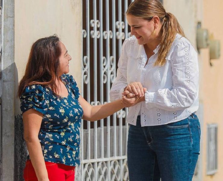 Repavimentación en la Unidad Morelos: Transformación que no puedes ignorar